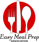 easy meal prep association